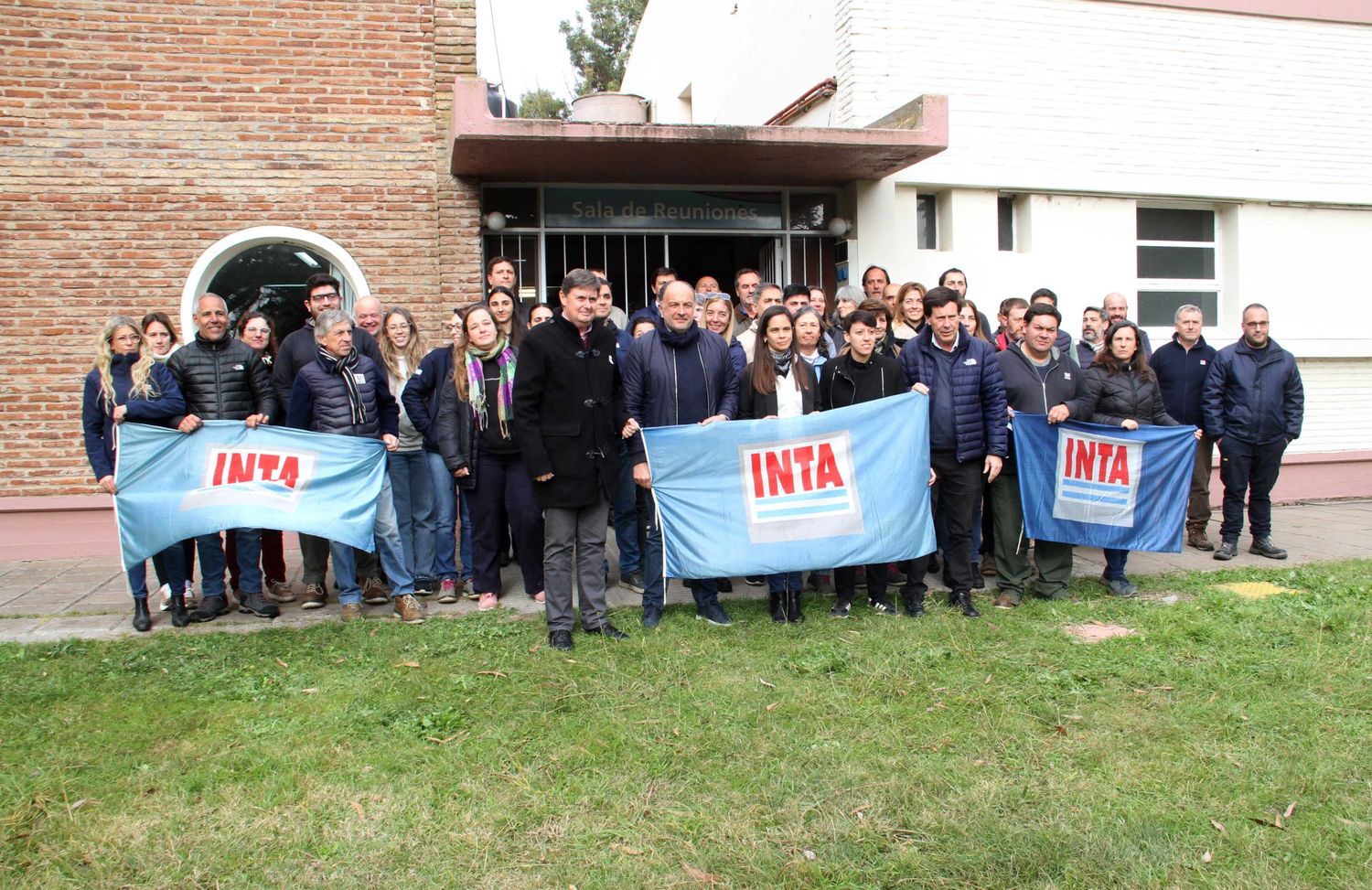 La unión hace la Chacra