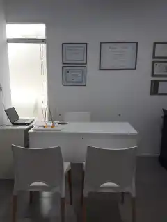 Almada Consultorios ya abrió sus puertas