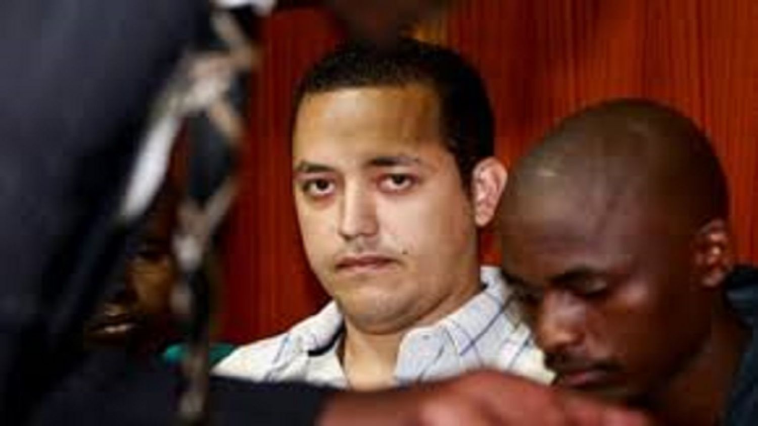 CONFIRMAN SENTENCIA contra venezolano por asesinato de una diplomática en KENIA