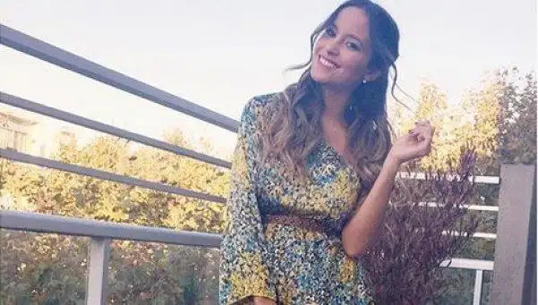 Bailando 2016: Lourdes Sánchez pidió bailar embarazada