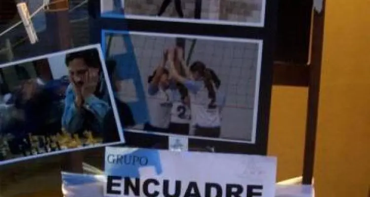 Las fotos en el Butti