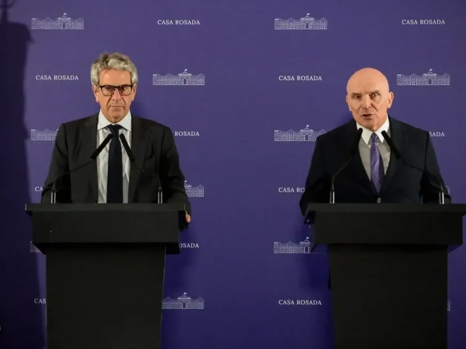 El Gobierno lanzó el proyecto de "Inocencia Fiscal" para los argentinos que tengan dólares en el colchón