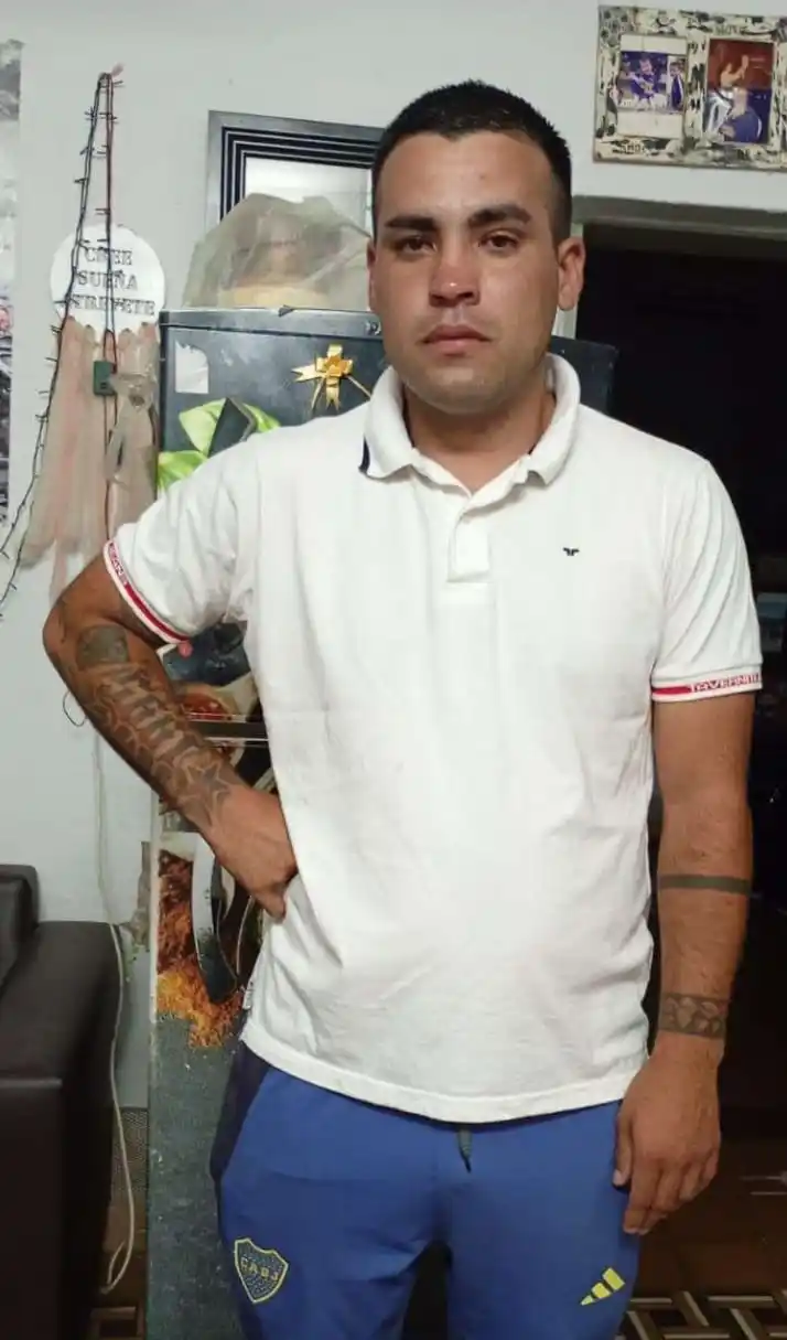 Agustín Gabriel Posetto