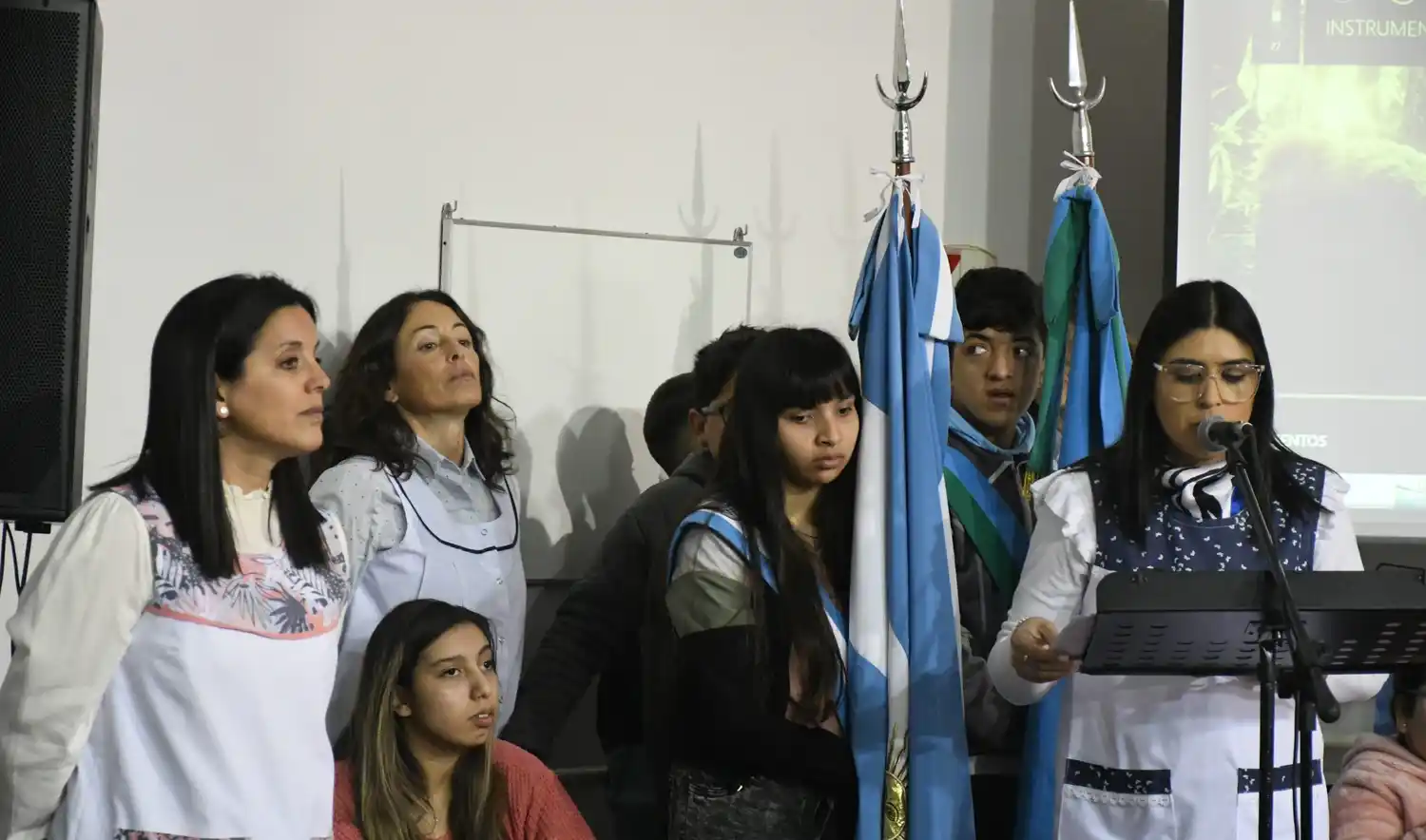 El oficio de enseñar con compromiso y amor
