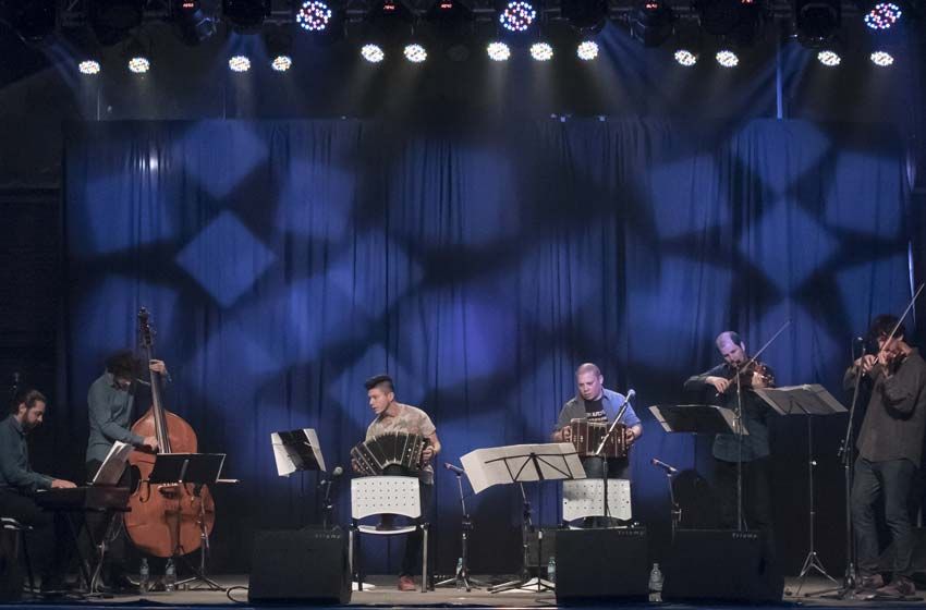 Rosario vibrará al ritmo del 2×4