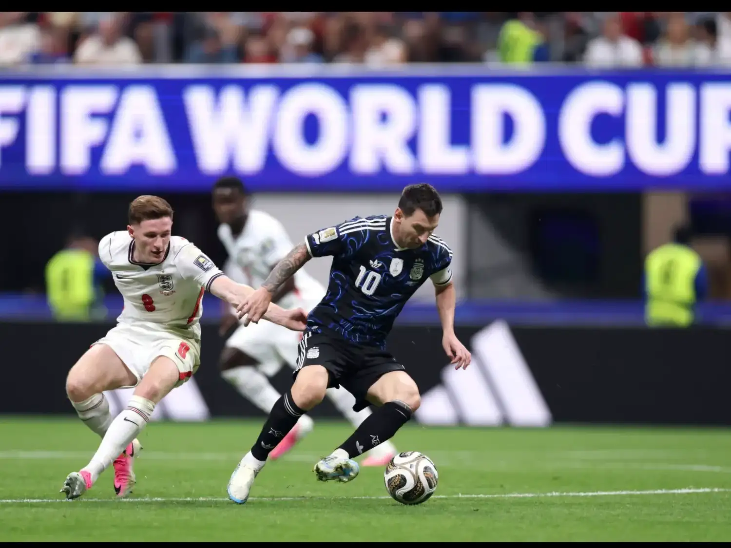 Messi rompió el silencio tras la final: "El dolor es muy grande y va a costar que cierre esta herida"