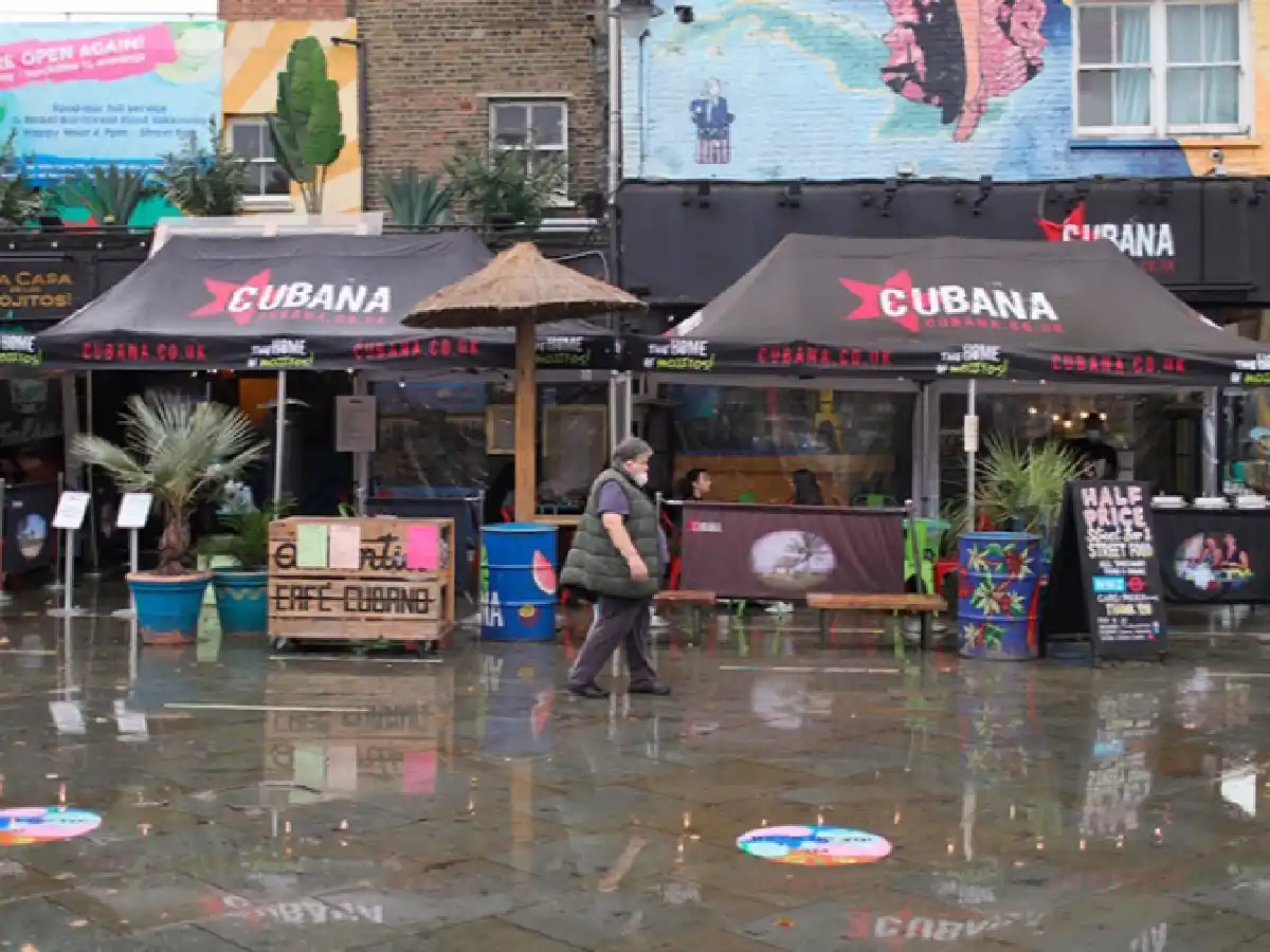 Uno de cada cuatro británicos se salta una comida por la suba de precios