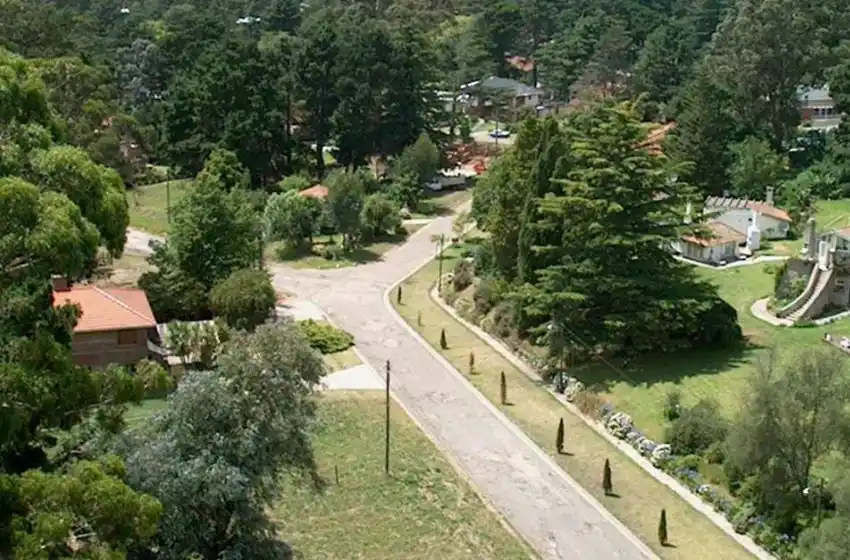 Sierra de los Padres: piden a Vidal declarar la autonomía