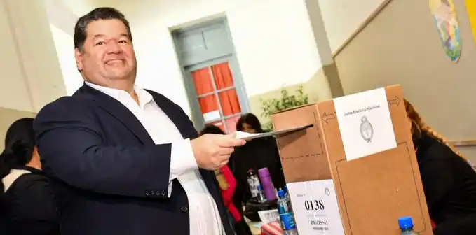 Elecciones PASO 2019: En Berisso "Todos" definió interna y el intendente Nedela queda tercero