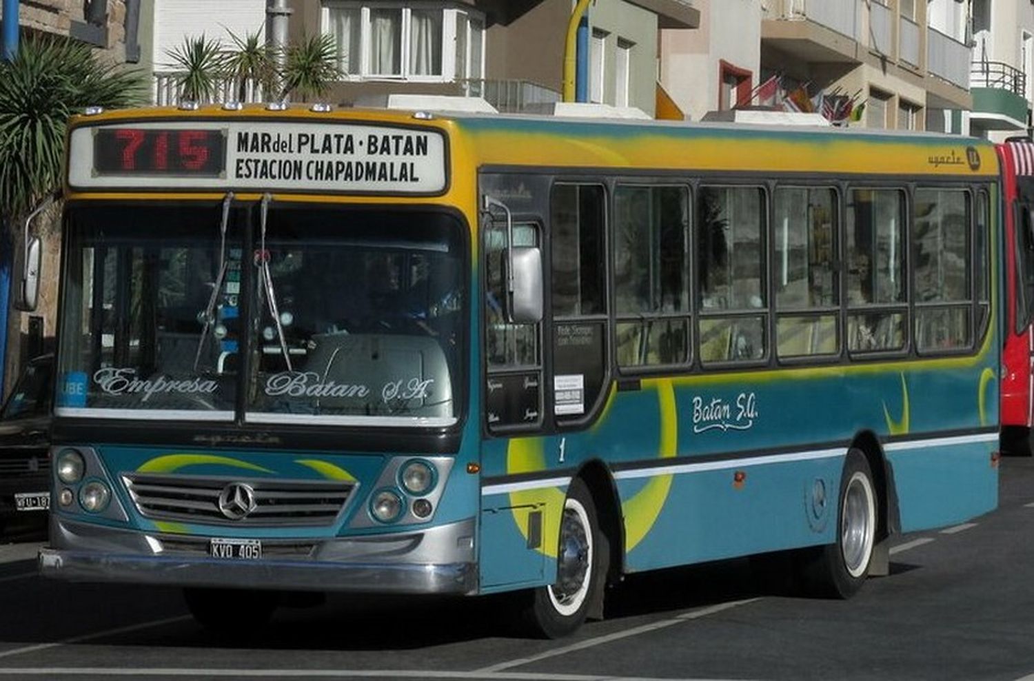 Paro de colectivos: CAMETAP apoyó la medida de fuerza de los choferes