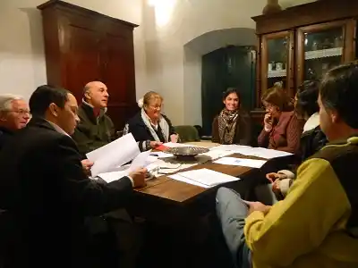 Preparan el llamado a concurso para la creación de la bandera de la ciudad