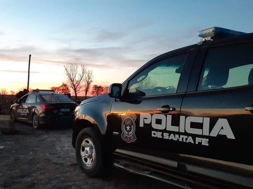 Frontera: está grave un hombre que fue atacado a balazos