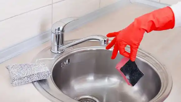 4 cosas de la casa que están llenas de gérmenes y que tal vez no limpies con frecuencia