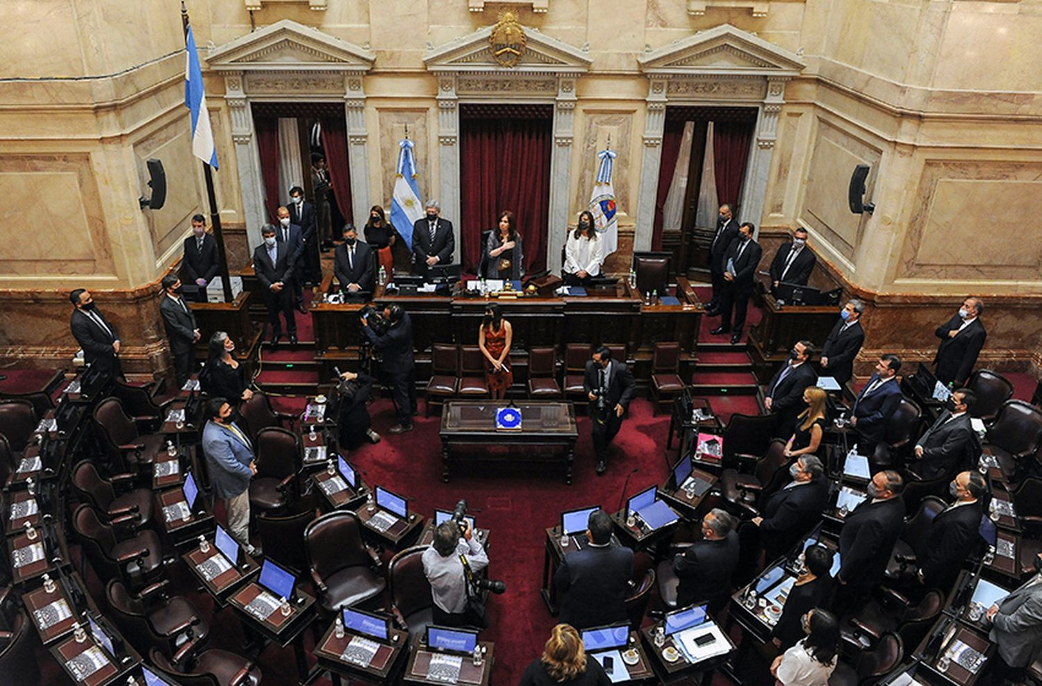 El Gobierno oficializó las modificaciones en el impuesto sobre Bienes Personales