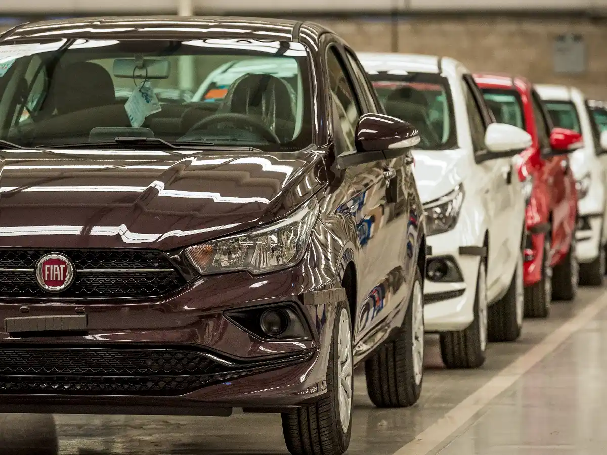 Inflación “verde”: fuerte  incremento en el precio  de los autos 0 kilómetro   