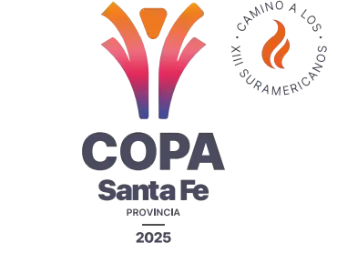 COPA SANTA FE 2025