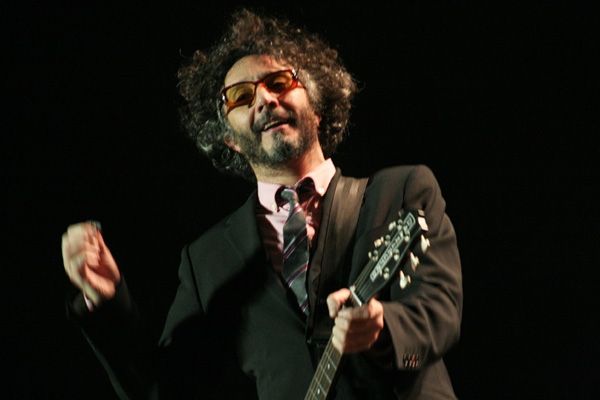 Polémica por recitales de Fito Páez: La productora informó el cachet del artista