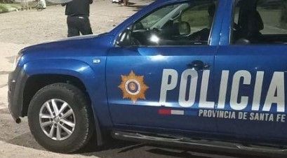El homicidio ocurrió cerca de las 20 en la zona de Juan Díaz de Solís al 800