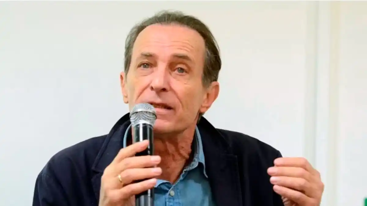Nicolás Kasanzew