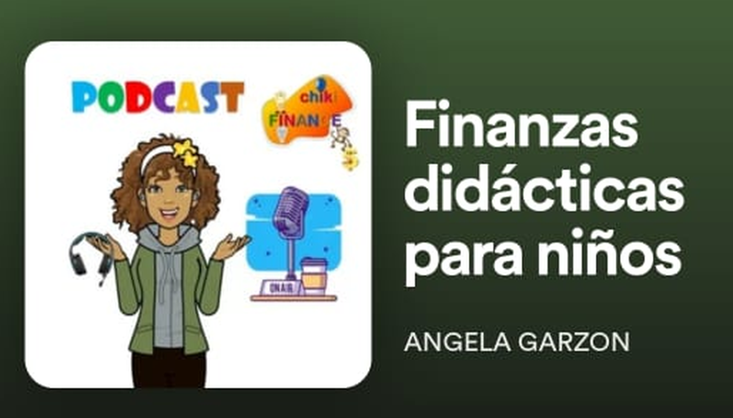 finanzas niños