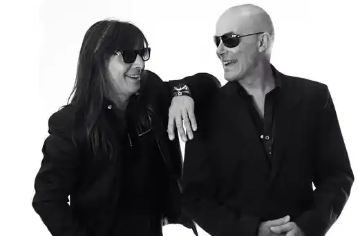 JAF y Barilari repasarán los "clásicos de todos los tiempos"