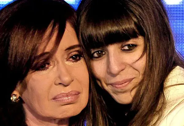 Burlas entre bambalinas