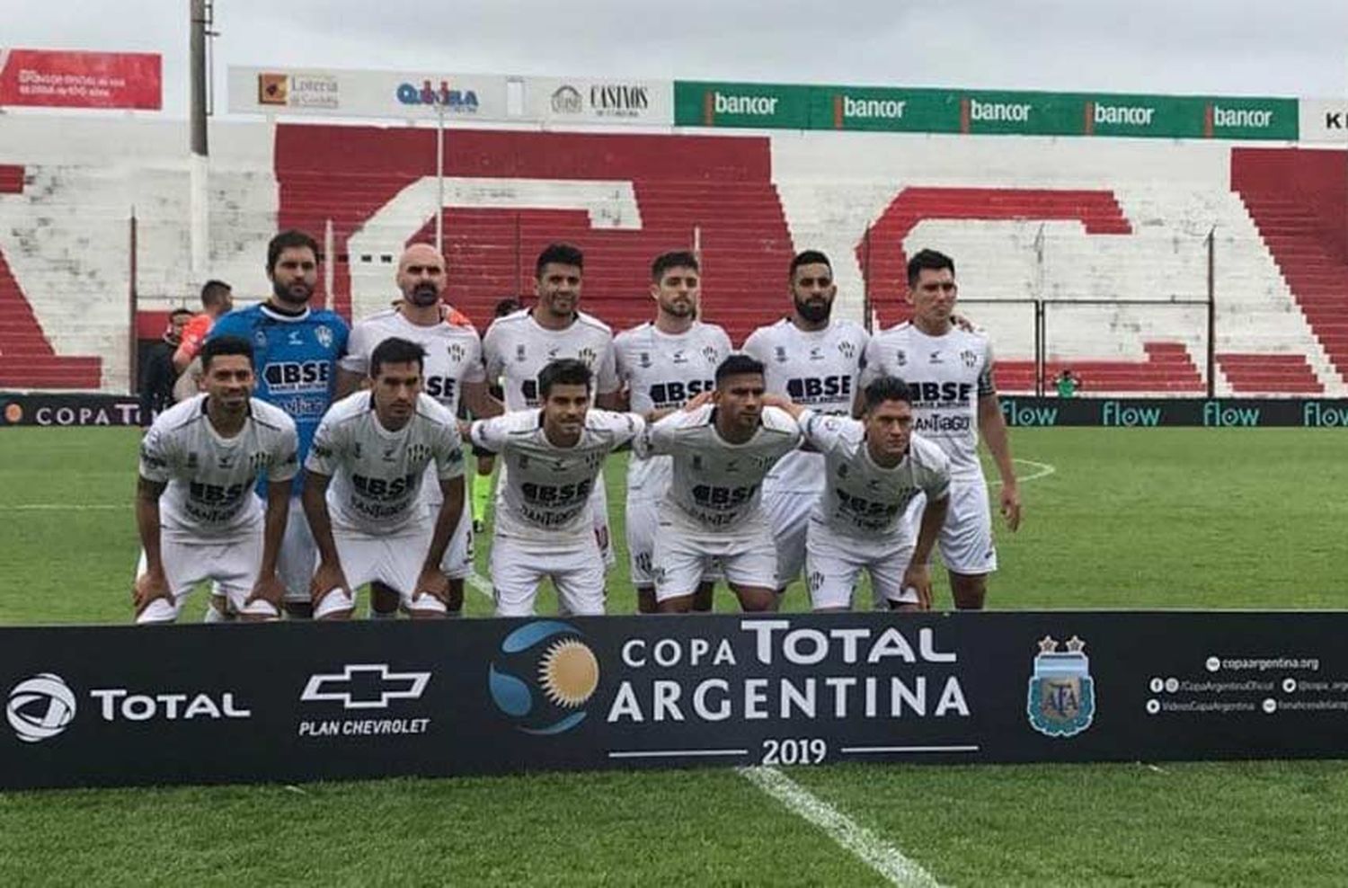 Central Córdoba de Santiago del Estero dio el golpe en Copa Argentina y se metió en semis