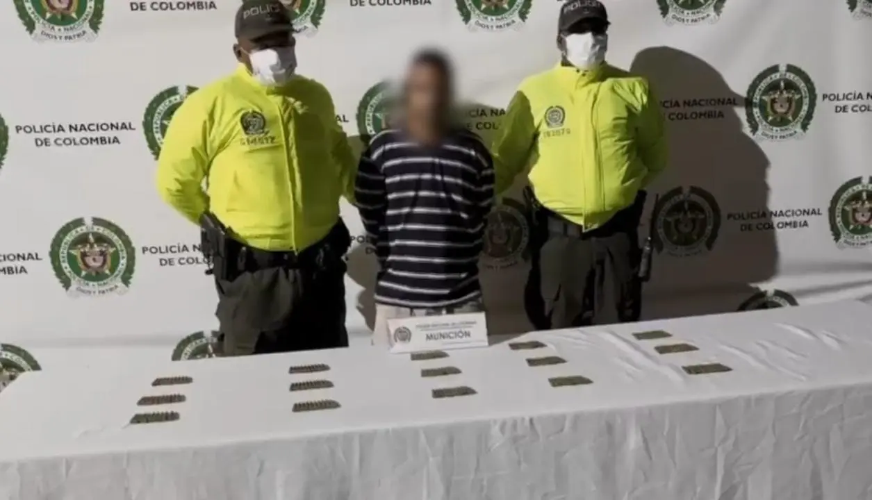 ATRAPADO alias «CLAU»: pieza clave del CLAN del GOLFO
