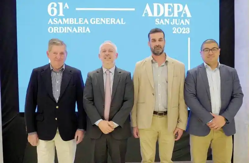 Adepa: “Sin libertad de
expresión no hay democracia”