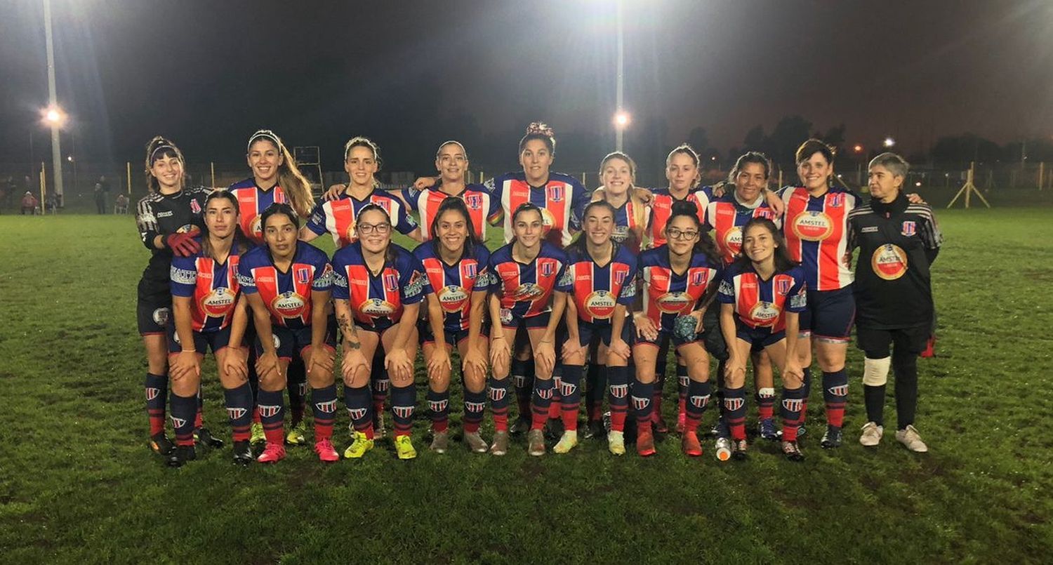 El fútbol femenino va perfilando sus candidatos