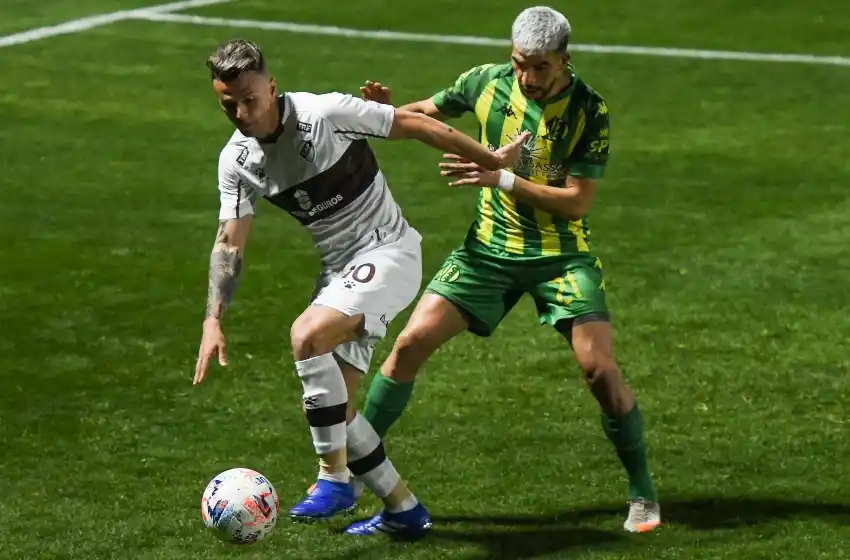 Otra prueba de fuego para Aldosivi, tras las cuatro derrotas en serie