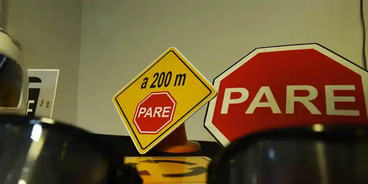 Crespo suma reductores de velocidad, pero el desafío sigue siendo el respeto a las normas