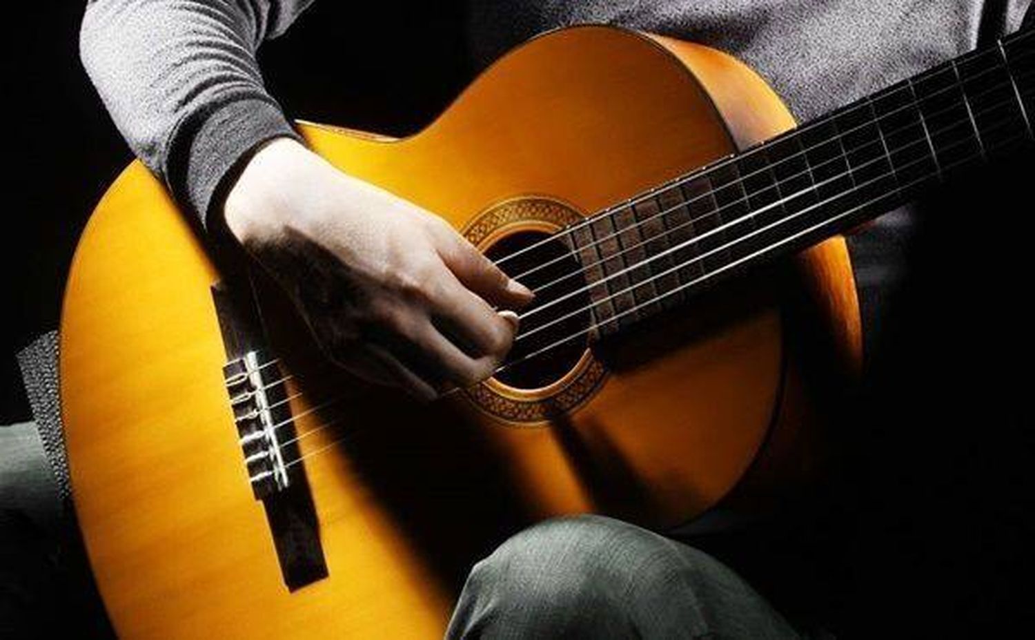 ¿Tenés ganas de hacer música? Hoy, escenario abierto en La Solapa 