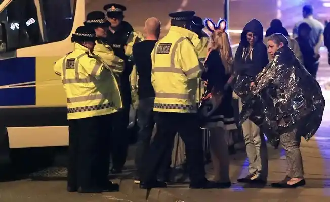 Qué pasa en la mente de un terrorista suicida 