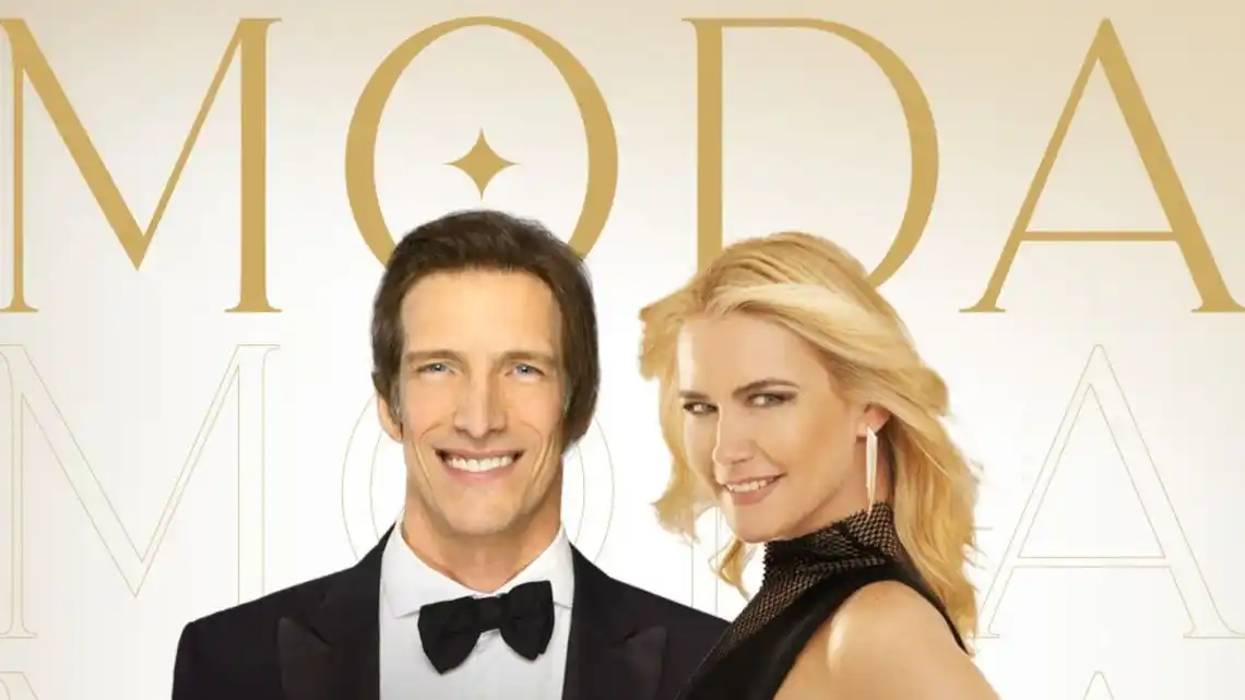 Quiénes ganaron en los Martín Fierro de la moda 2026