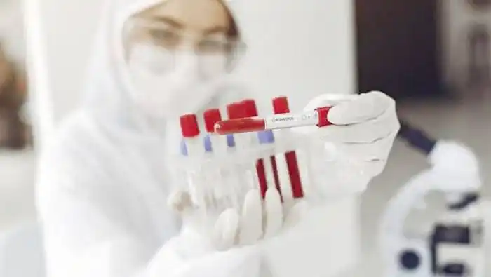Desarrollan un test portátil como  un alcoholímetro para detectar Covid-19 al instante
