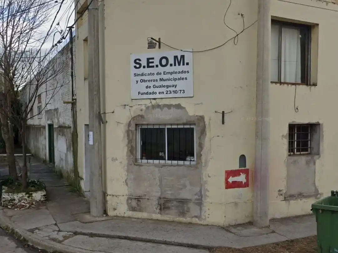 El sindicato municipal felicitó a Altinier  y resaltó que pueden llevar adelante “cualquier gestión”