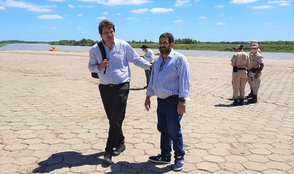Martín Baraybar asume como secretario de Gobierno y seguirá al frente de Desarrollo Económico