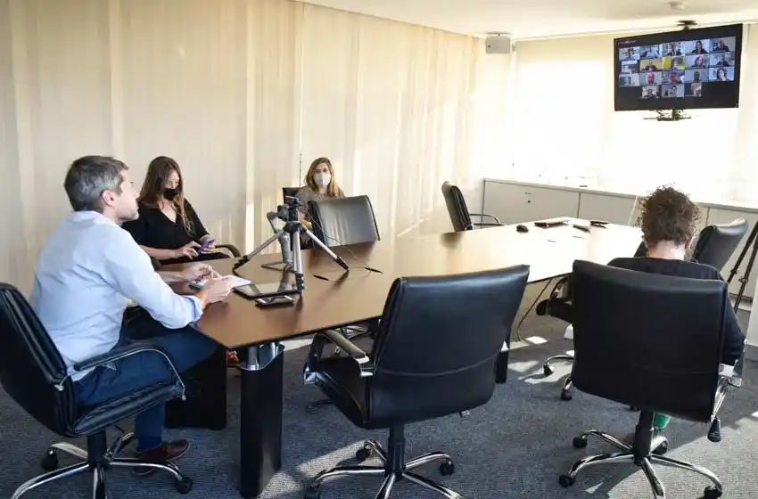 Programa Previaje: cómo funcionará la devolución de los gastos en turismo