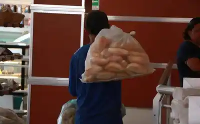 Nuevo aumento en el precio del pan: el kilo se va a $1.500