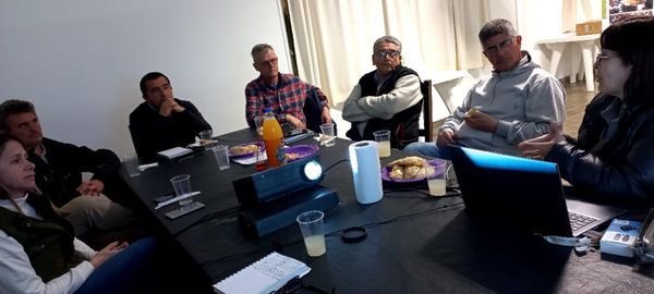 Compromiso con el sector productivo