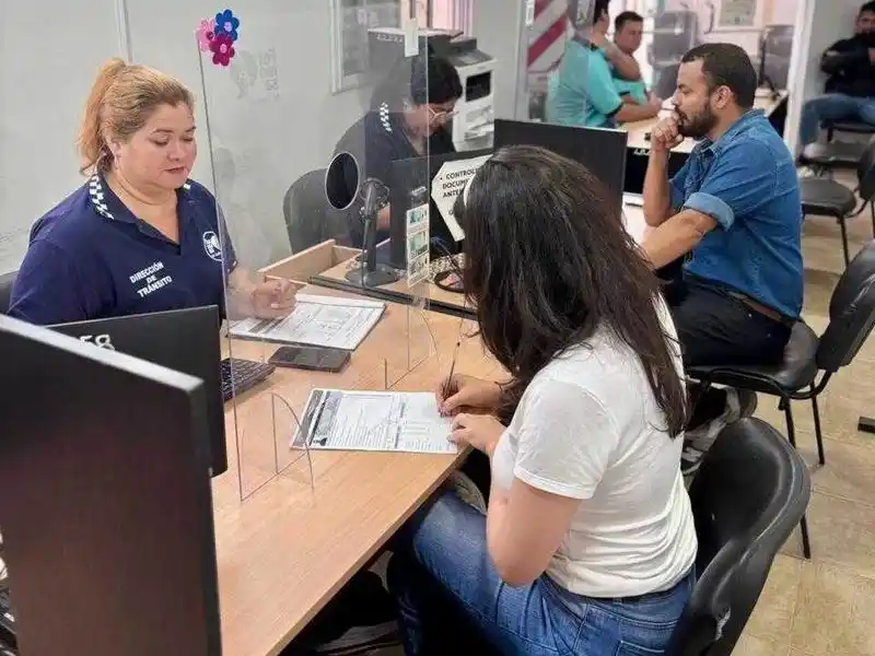 El Centro Cívico Municipal N.º 1 consolida su atención descentralizada durante el verano