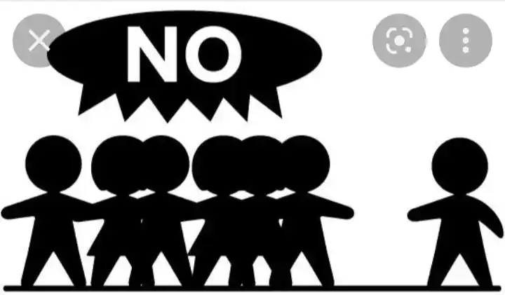 La intransigencia de los ambientalistas