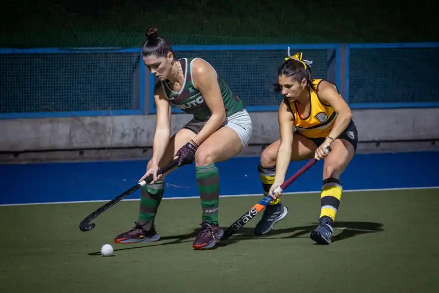 Mar del Plata Club empató ante Uncas en la SuperLiga