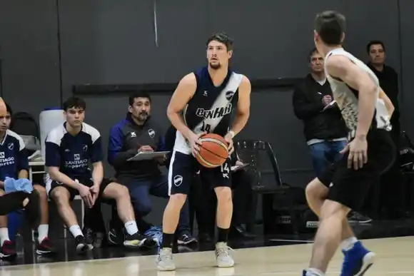 Ben Hur y Peñarol juegan un cuadrangular de verano