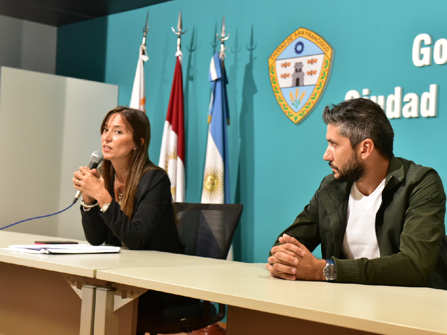 El municipio confirmó que prorroga a mayo vencimientos impositivos