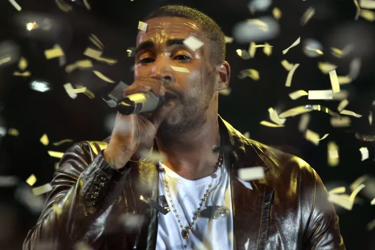 Don Omar