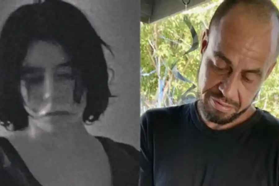 "Debería haberme matado a mi" dijo el padre del autor de la masacre en la escuela de Texas