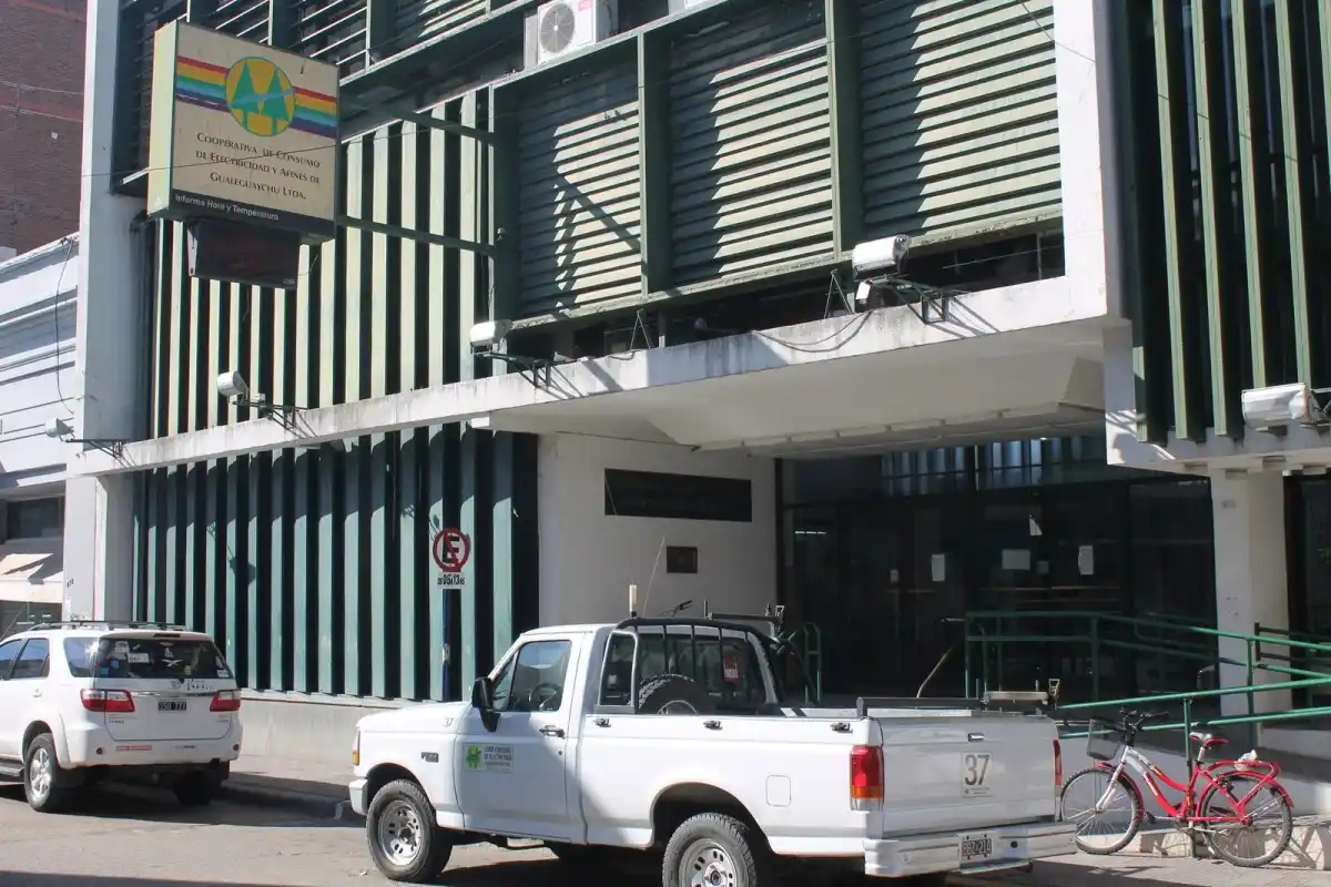 Más del 8% de los usuarios debe refinanciar sus deudas con la Cooperativa Eléctrica