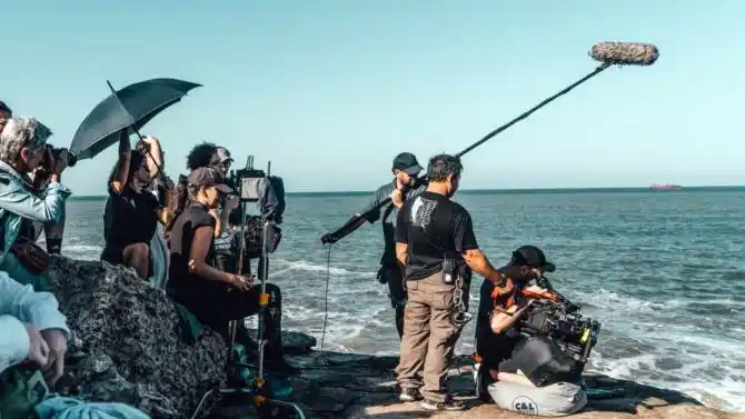 Multimedia. Dictarán un curso para jóvenes